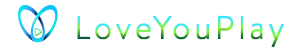Logo LoveYouPlay